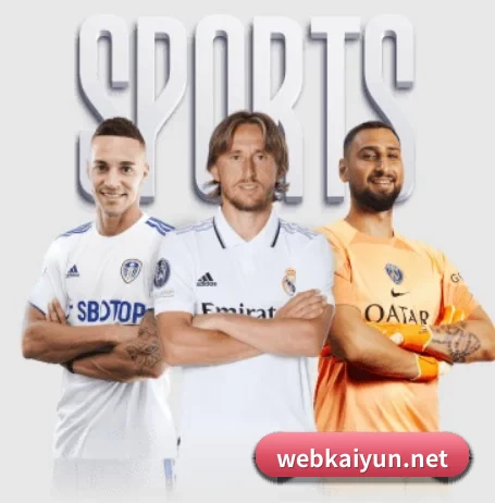 开云体育 APP